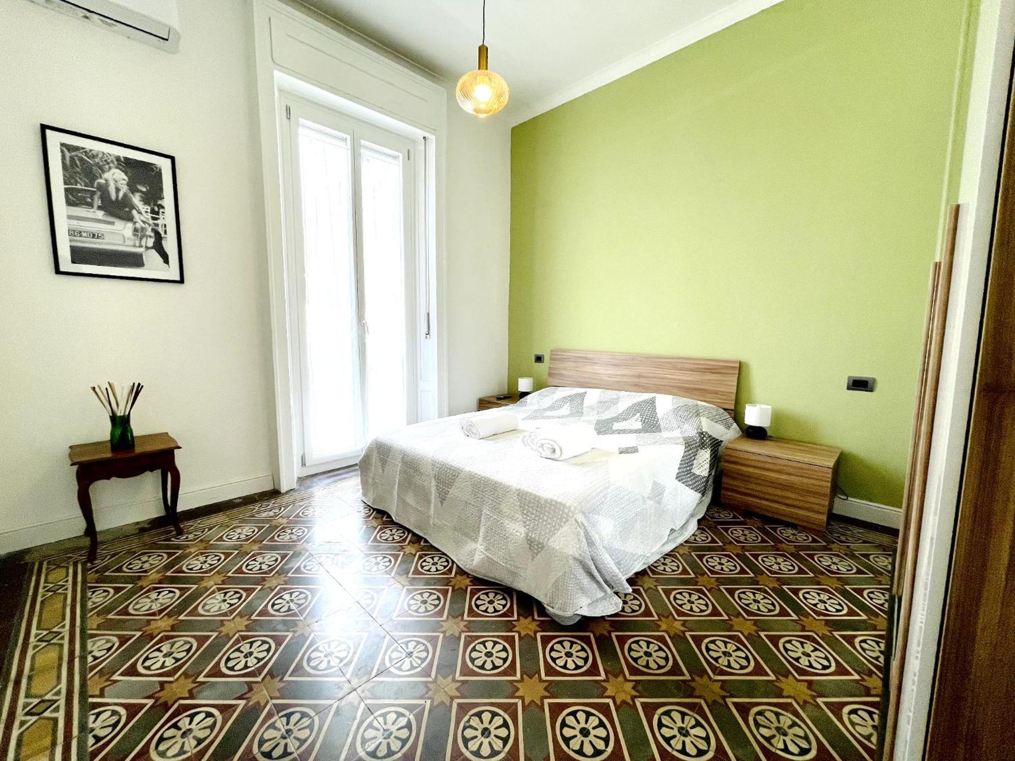 Charming Loreto 4 Appartamento Milano