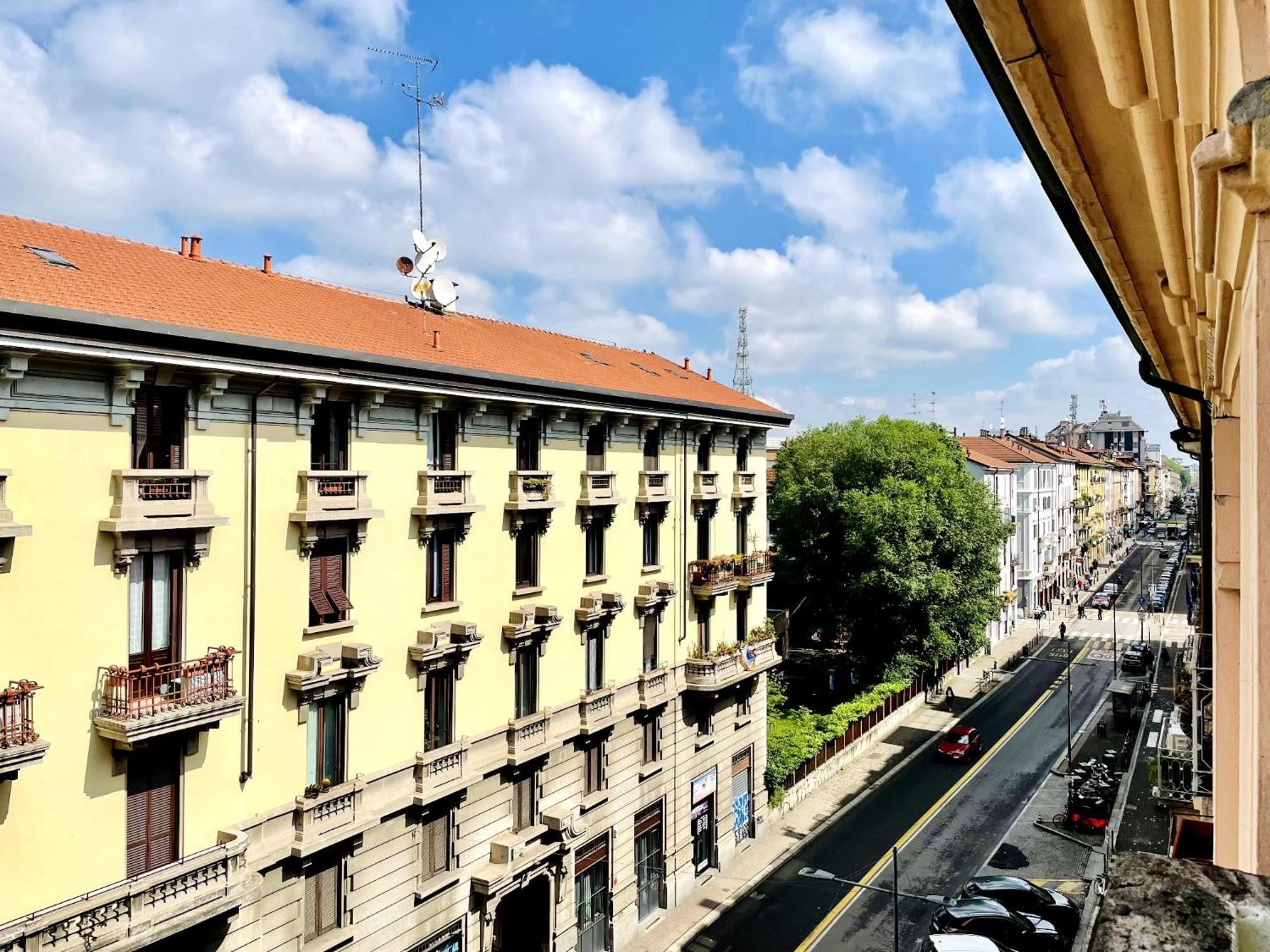 Charming Loreto 4 * Milano